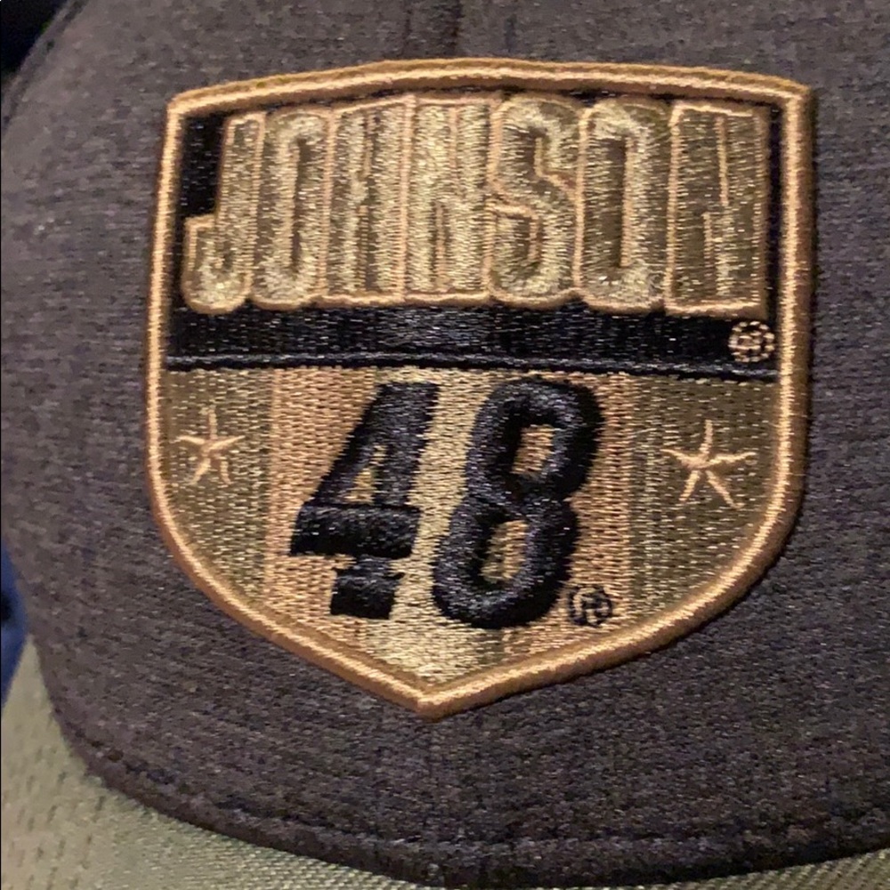 Meet your Posher, Patrick